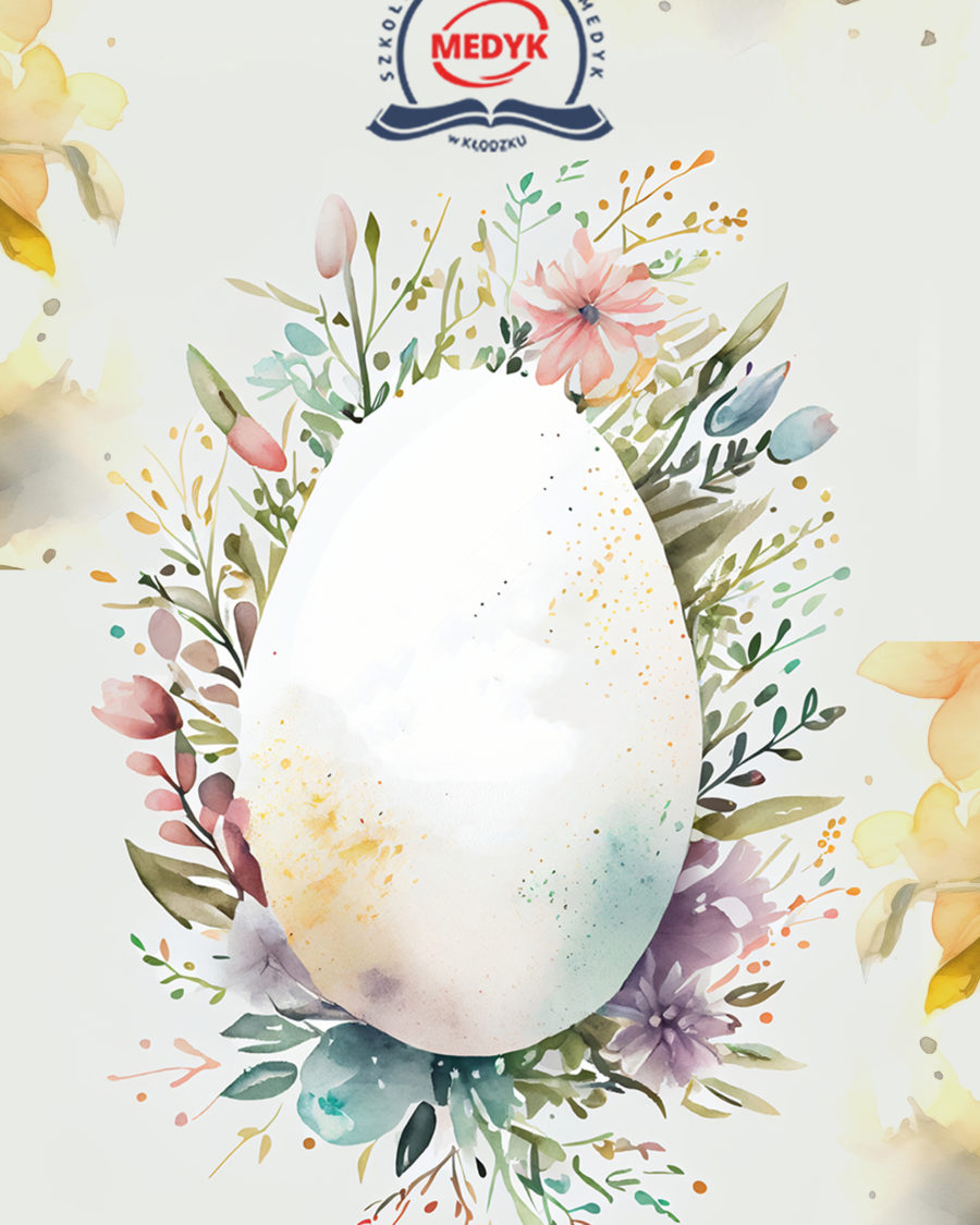 Życzenia Wielkanocne